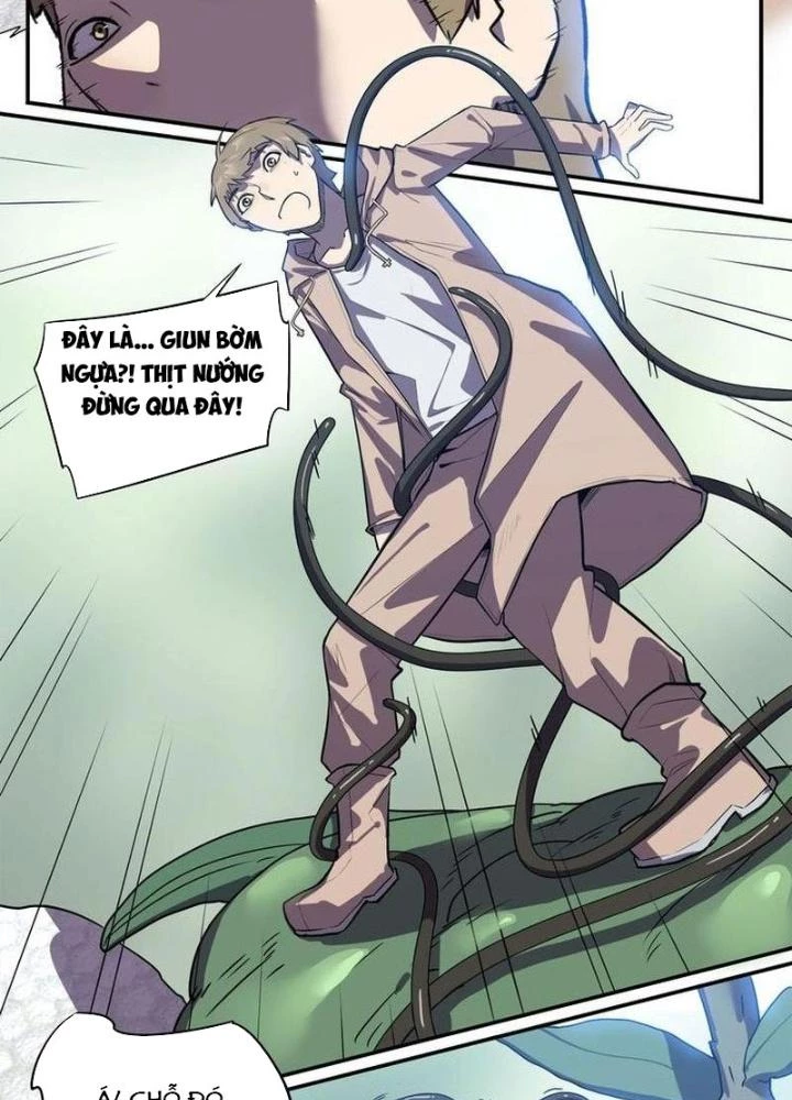 Ta, 5 Cm Chapter 20 - Next Chapter 21