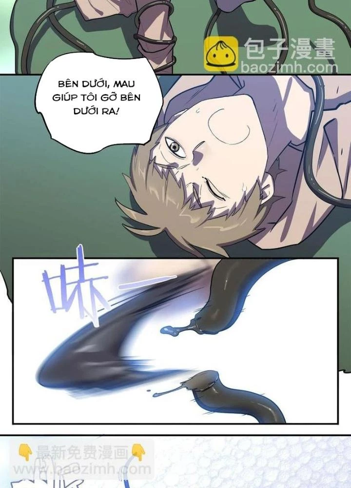 Ta, 5 Cm Chapter 20 - Next Chapter 21