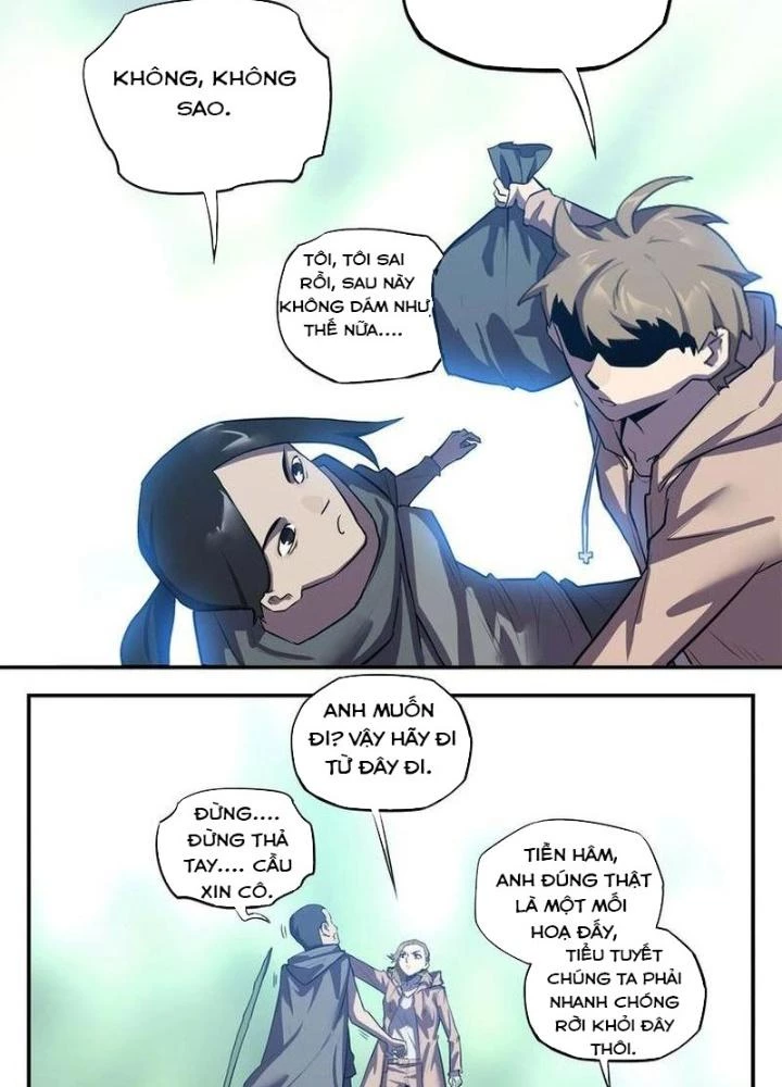 Ta, 5 Cm Chapter 20 - Next Chapter 21