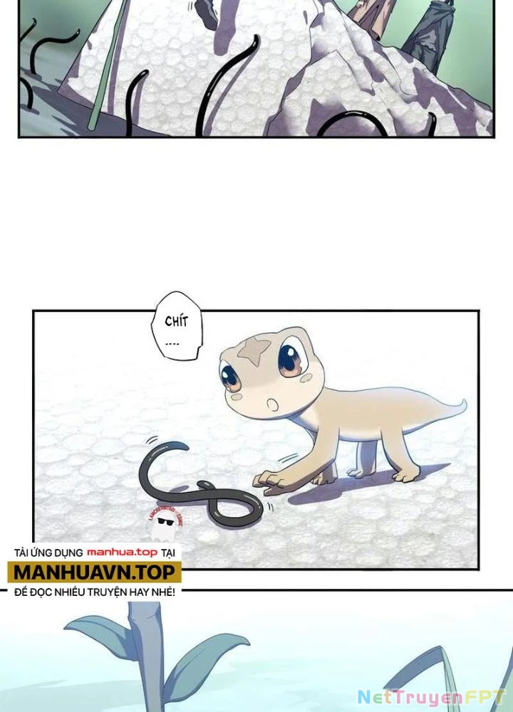 Ta, 5 Cm Chapter 20 - Next Chapter 21