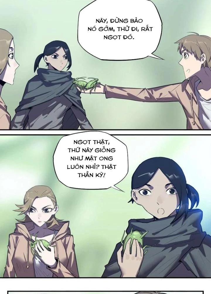 Ta, 5 Cm Chapter 20 - Next Chapter 21