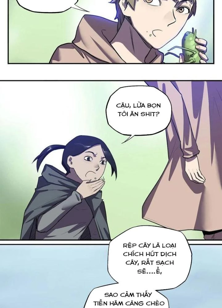 Ta, 5 Cm Chapter 20 - Next Chapter 21