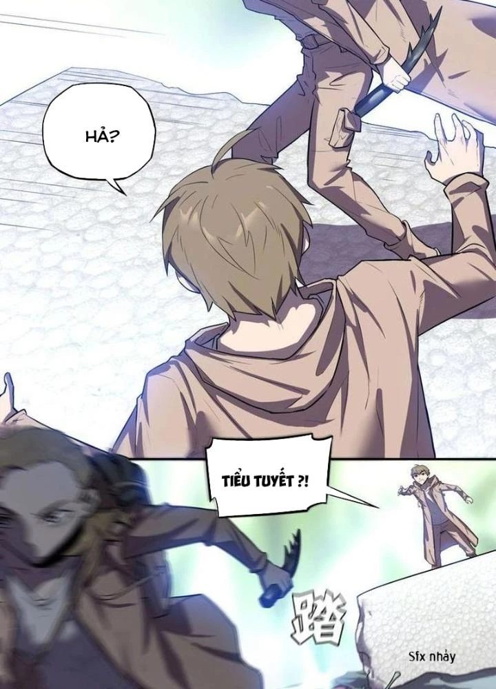 Ta, 5 Cm Chapter 21 - Next Chapter 22