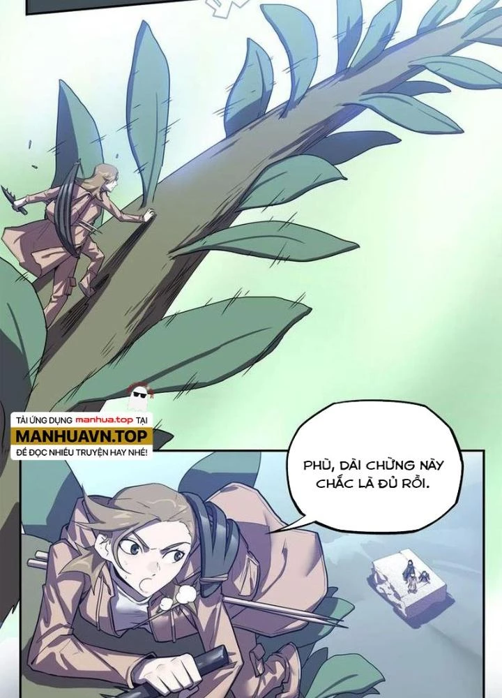 Ta, 5 Cm Chapter 21 - Next Chapter 22