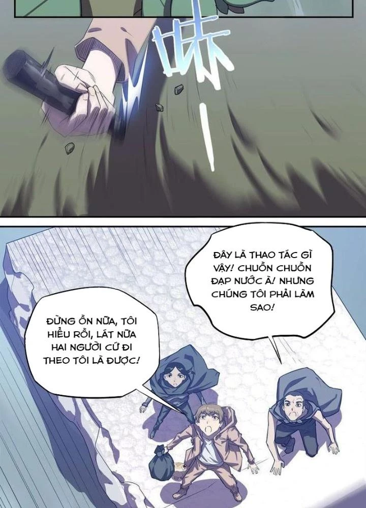 Ta, 5 Cm Chapter 21 - Next Chapter 22