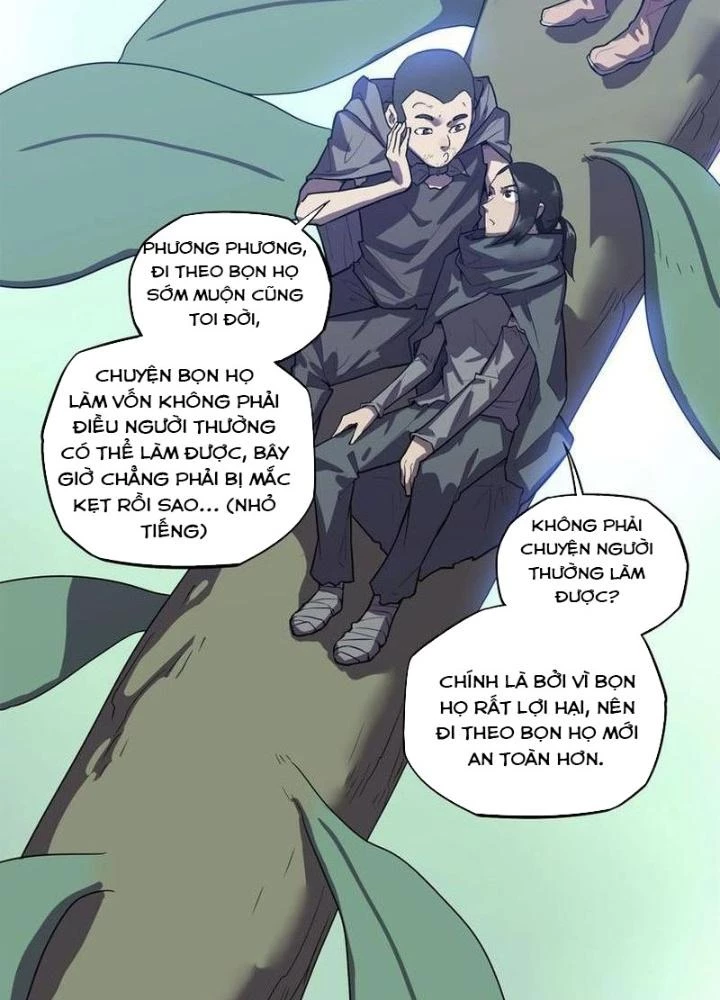 Ta, 5 Cm Chapter 21 - Next Chapter 22