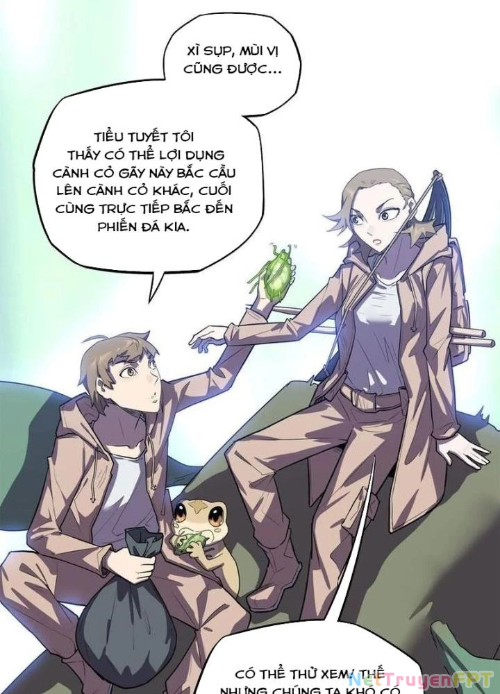 Ta, 5 Cm Chapter 21 - Next Chapter 22
