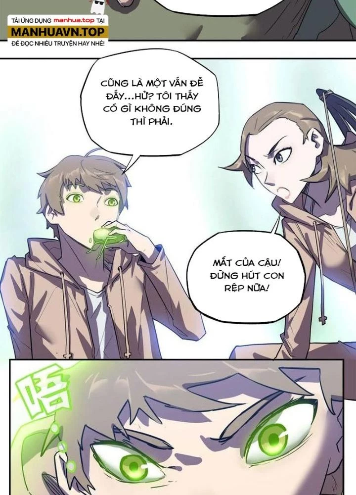 Ta, 5 Cm Chapter 21 - Next Chapter 22