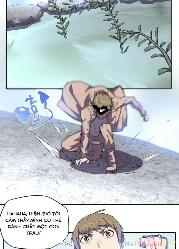 Ta, 5 Cm Chapter 21 - Next Chapter 22