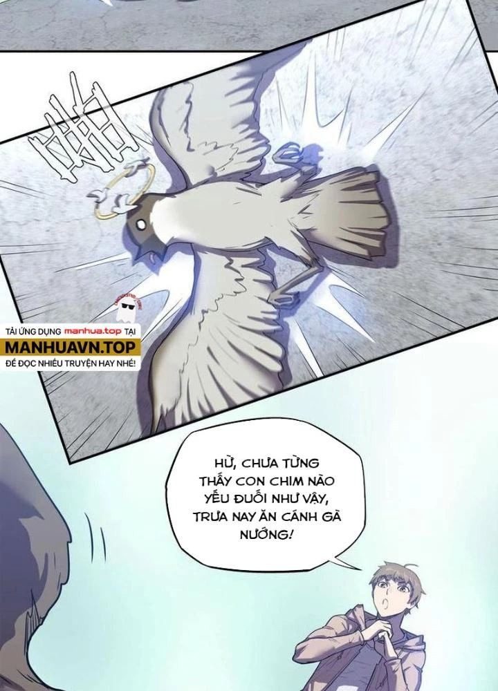 Ta, 5 Cm Chapter 21 - Next Chapter 22