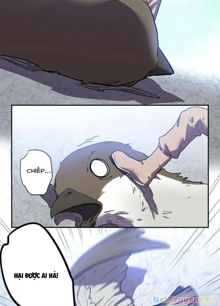Ta, 5 Cm Chapter 21 - Next Chapter 22