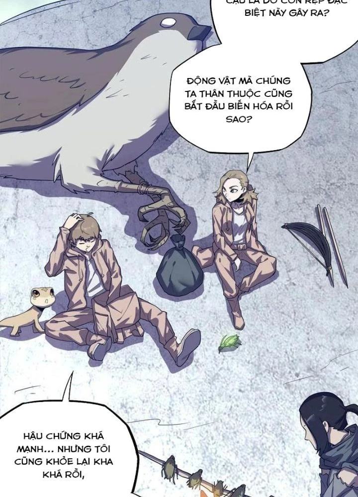 Ta, 5 Cm Chapter 22 - Next Chapter 23