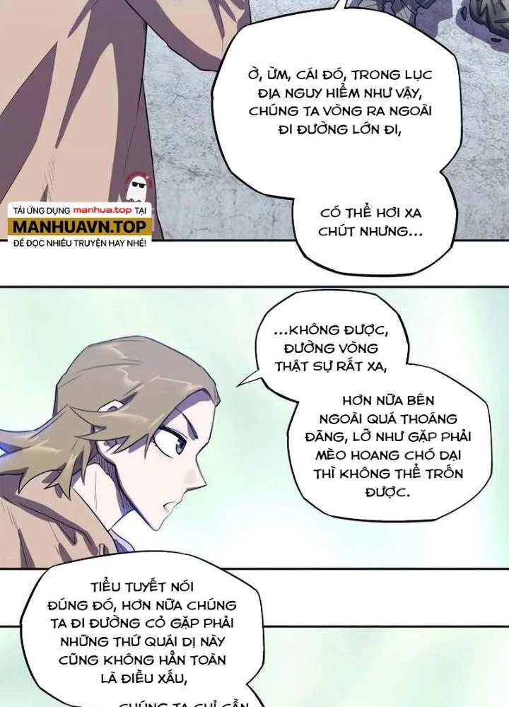 Ta, 5 Cm Chapter 22 - Next Chapter 23