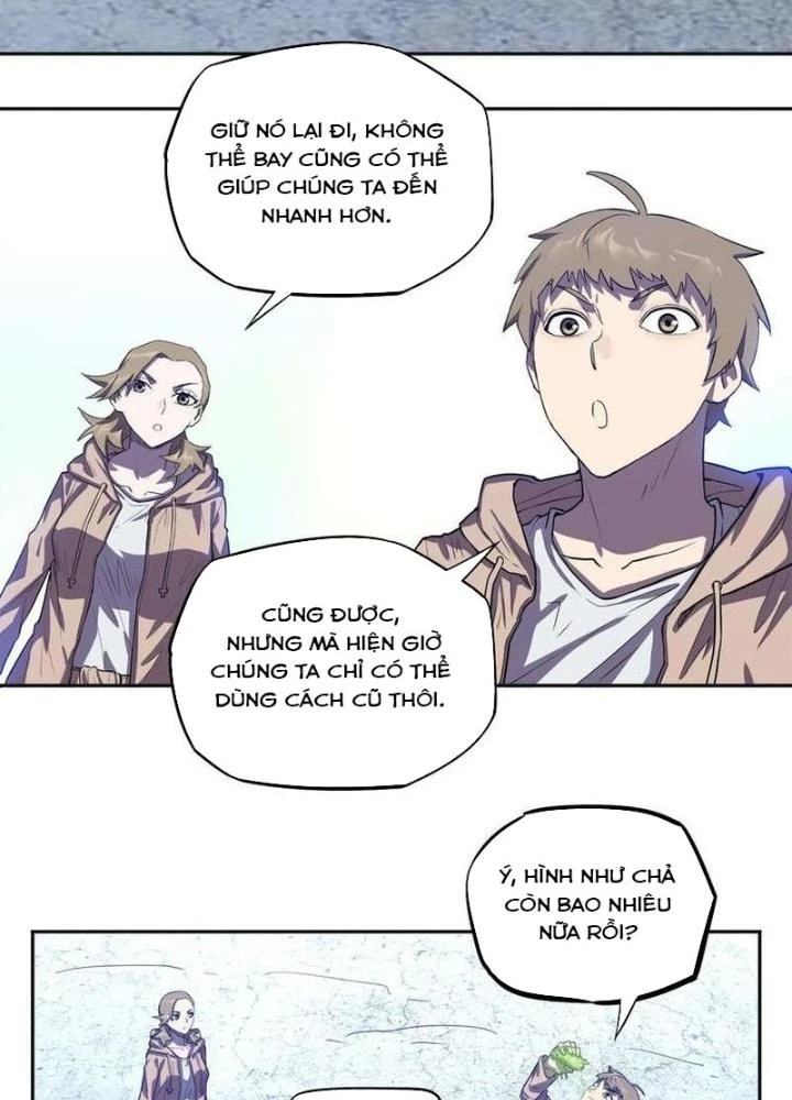 Ta, 5 Cm Chapter 22 - Next Chapter 23
