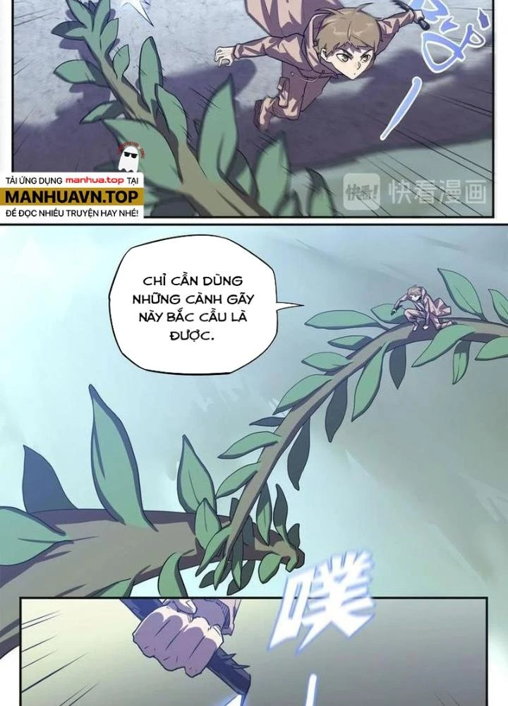 Ta, 5 Cm Chapter 22 - Next Chapter 23