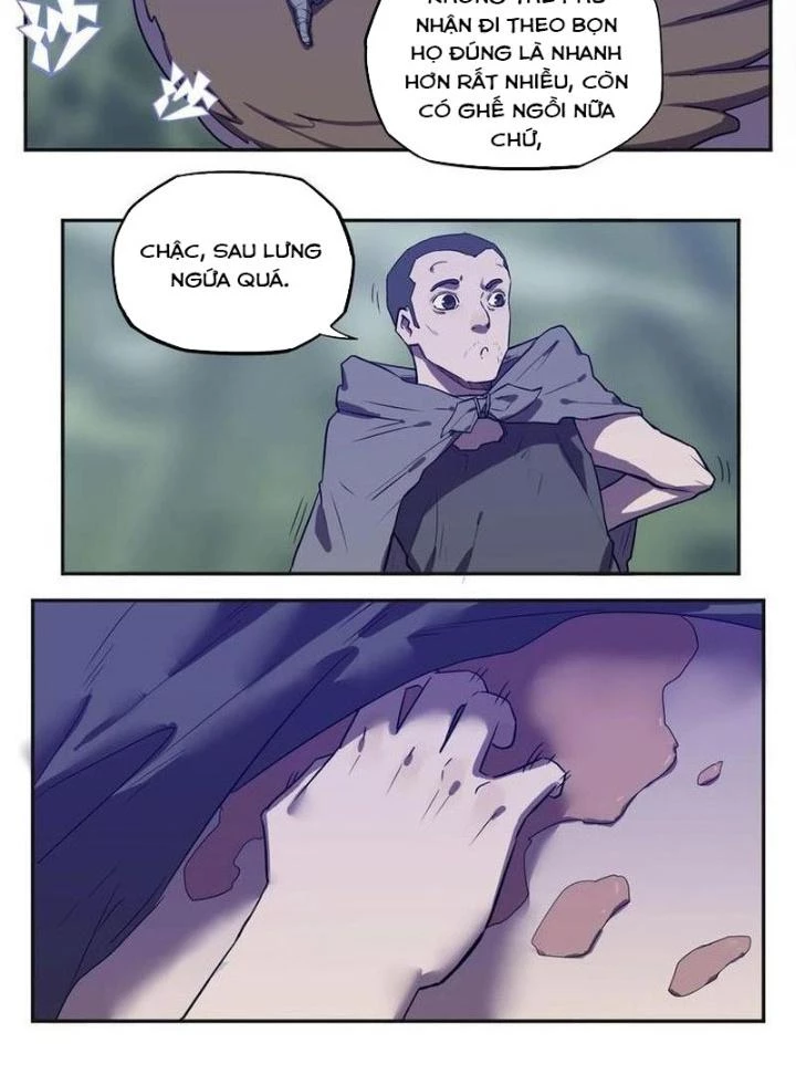Ta, 5 Cm Chapter 22 - Next Chapter 23