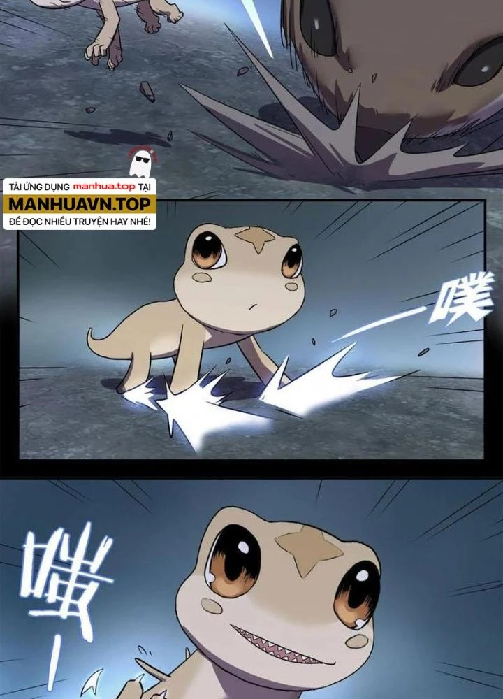 Ta, 5 Cm Chapter 23 - Next Chapter 24