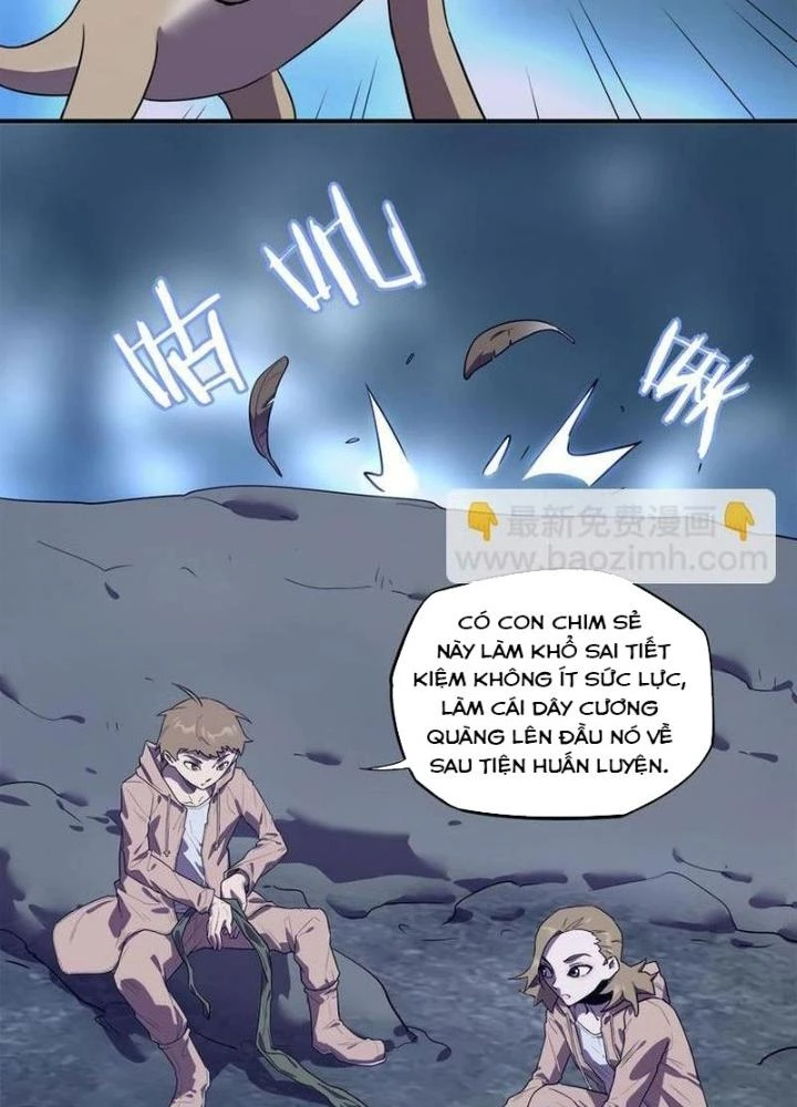 Ta, 5 Cm Chapter 23 - Next Chapter 24