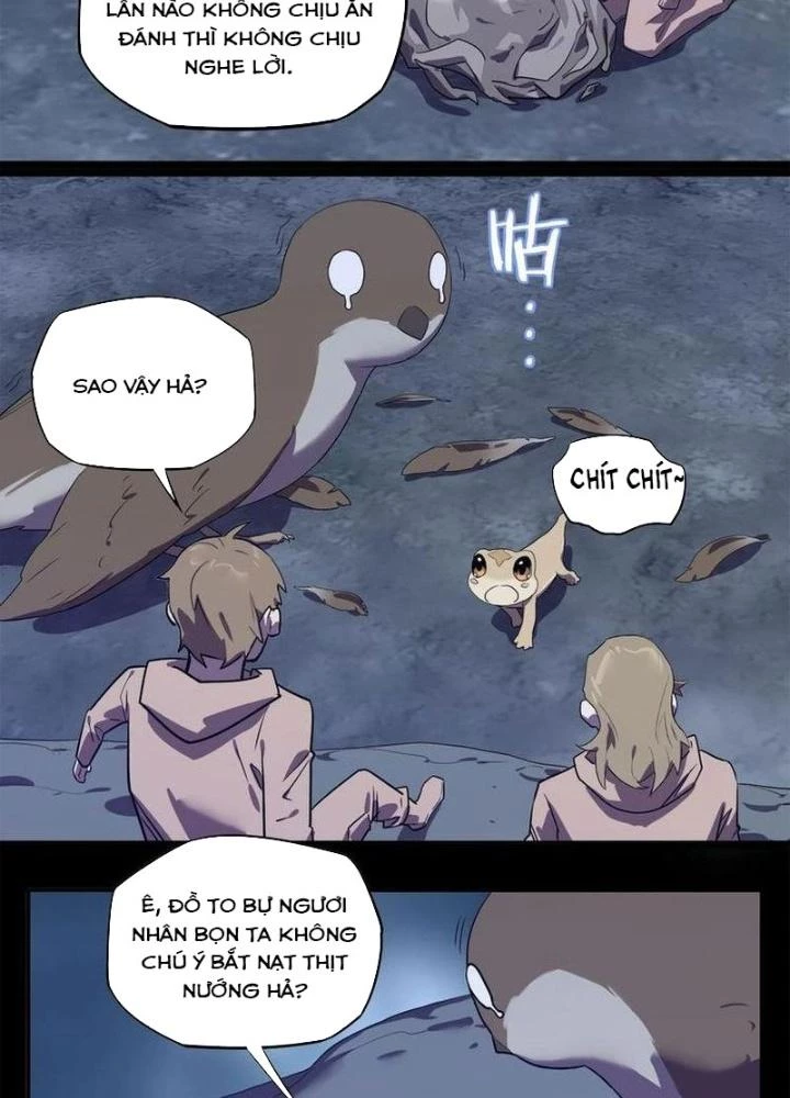 Ta, 5 Cm Chapter 23 - Next Chapter 24