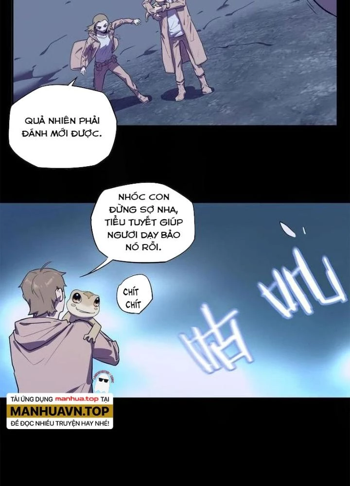 Ta, 5 Cm Chapter 23 - Next Chapter 24