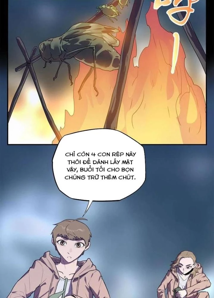 Ta, 5 Cm Chapter 23 - Next Chapter 24