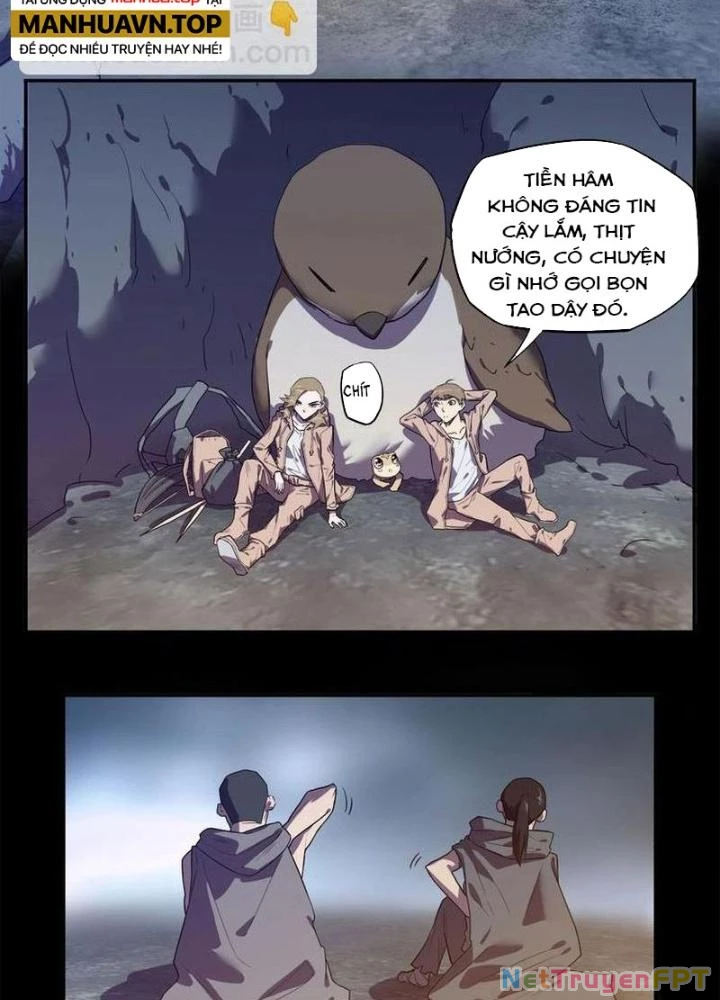 Ta, 5 Cm Chapter 23 - Next Chapter 24