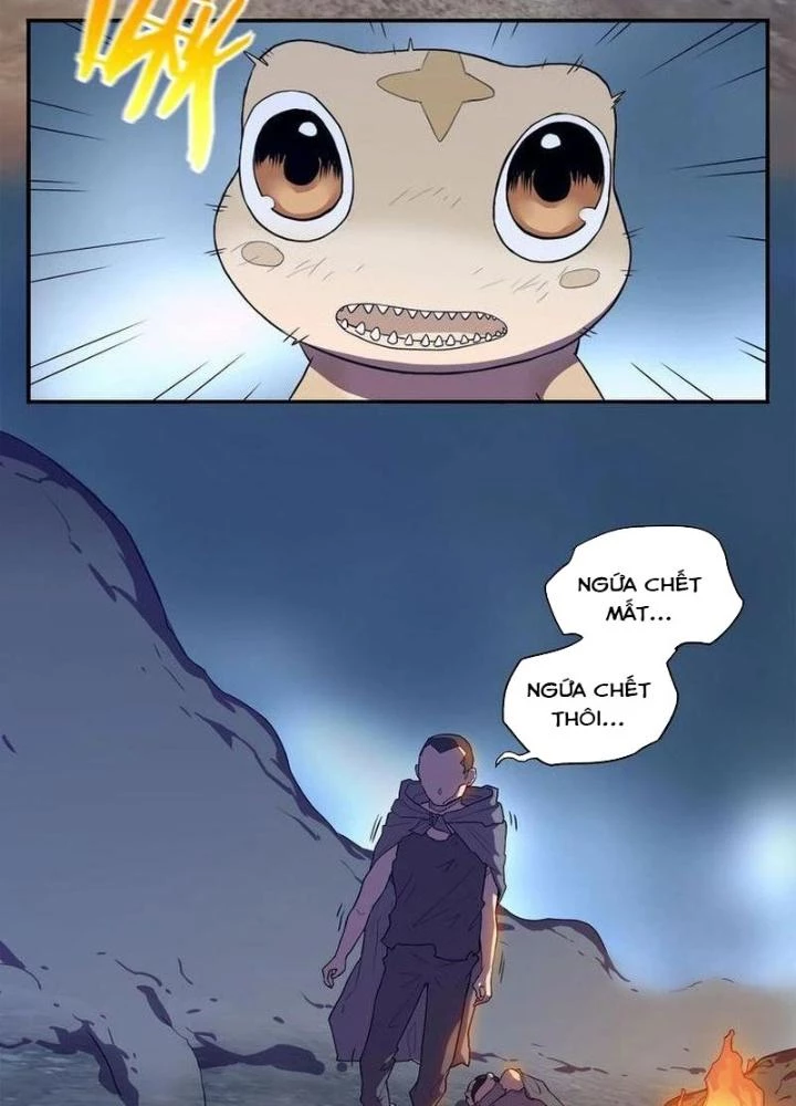 Ta, 5 Cm Chapter 23 - Next Chapter 24