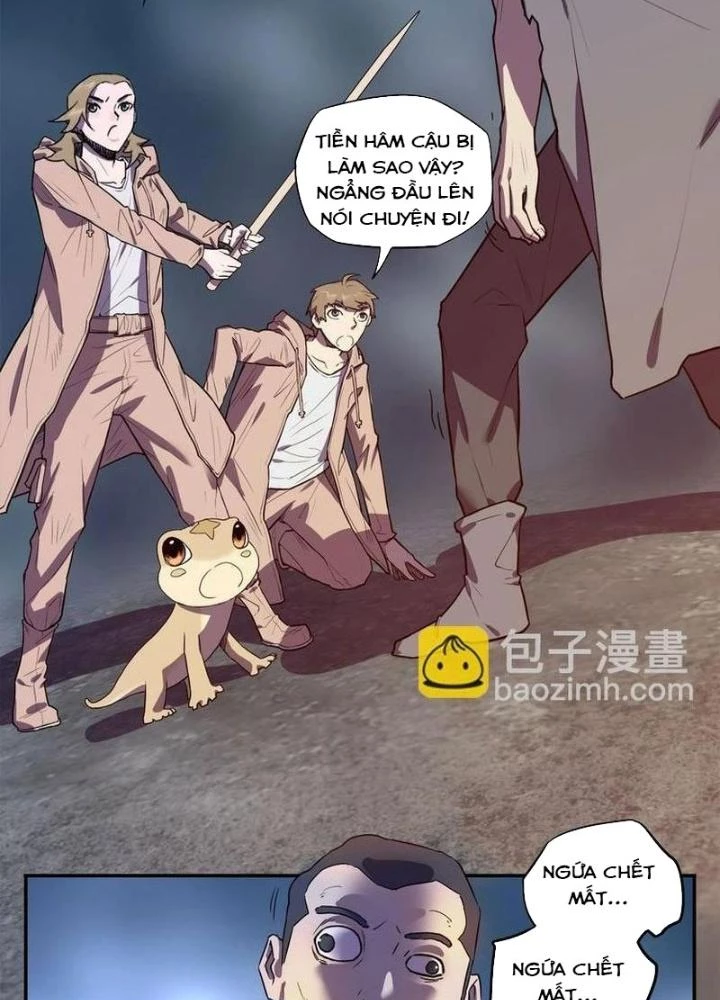 Ta, 5 Cm Chapter 23 - Next Chapter 24