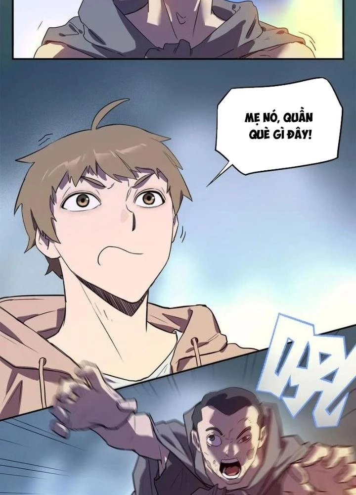 Ta, 5 Cm Chapter 23 - Next Chapter 24