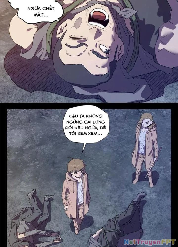 Ta, 5 Cm Chapter 23 - Next Chapter 24
