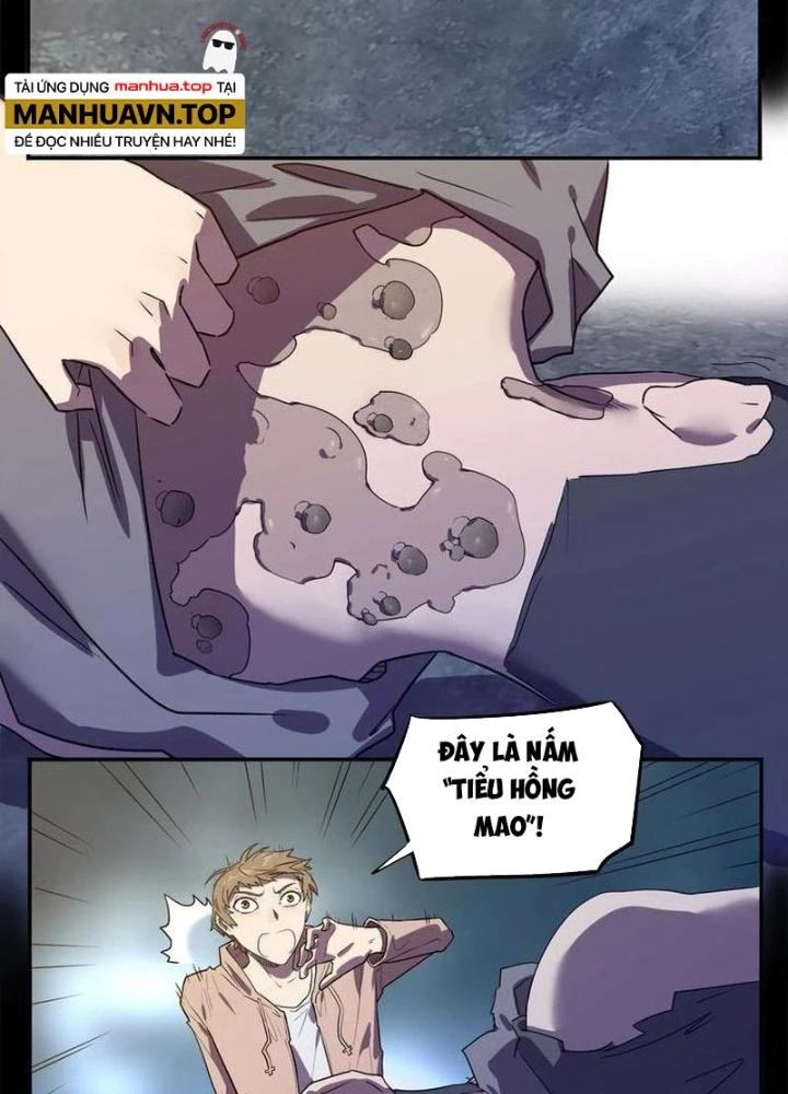 Ta, 5 Cm Chapter 23 - Next Chapter 24