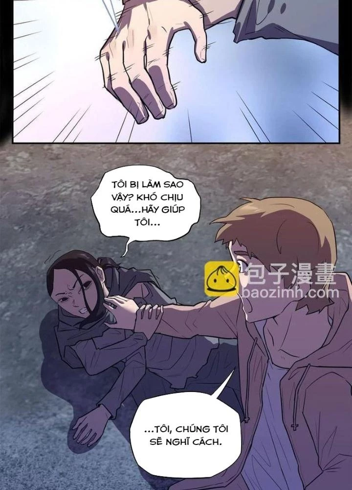 Ta, 5 Cm Chapter 23 - Next Chapter 24