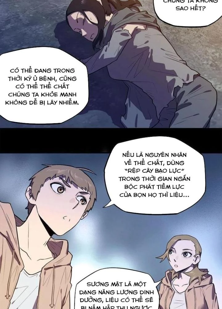 Ta, 5 Cm Chapter 23 - Next Chapter 24