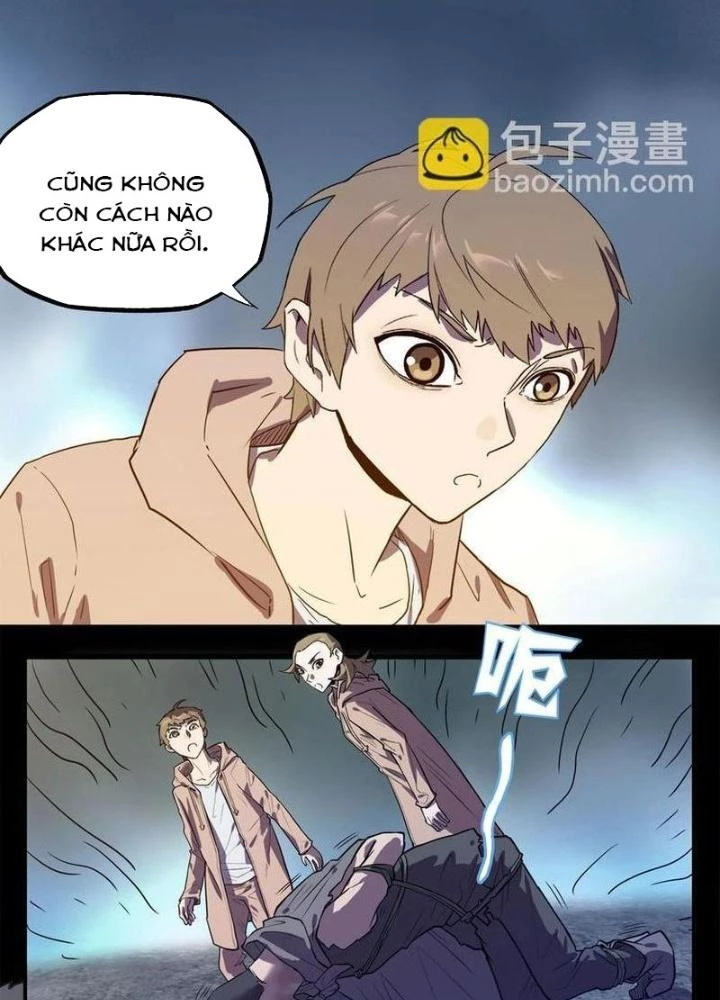 Ta, 5 Cm Chapter 23 - Next Chapter 24