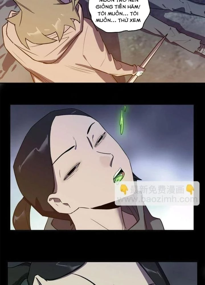 Ta, 5 Cm Chapter 23 - Next Chapter 24
