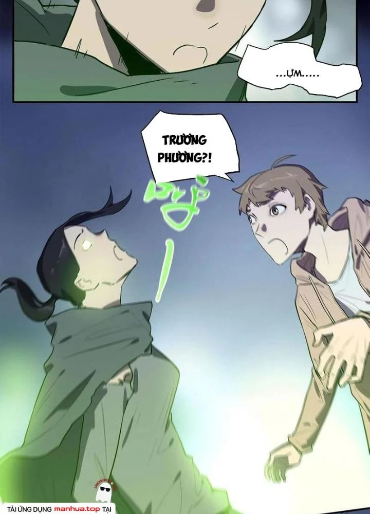 Ta, 5 Cm Chapter 23 - Next Chapter 24