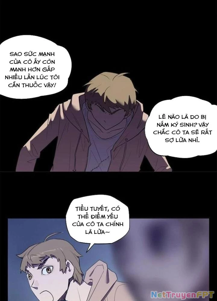 Ta, 5 Cm Chapter 24 - Next Chapter 25