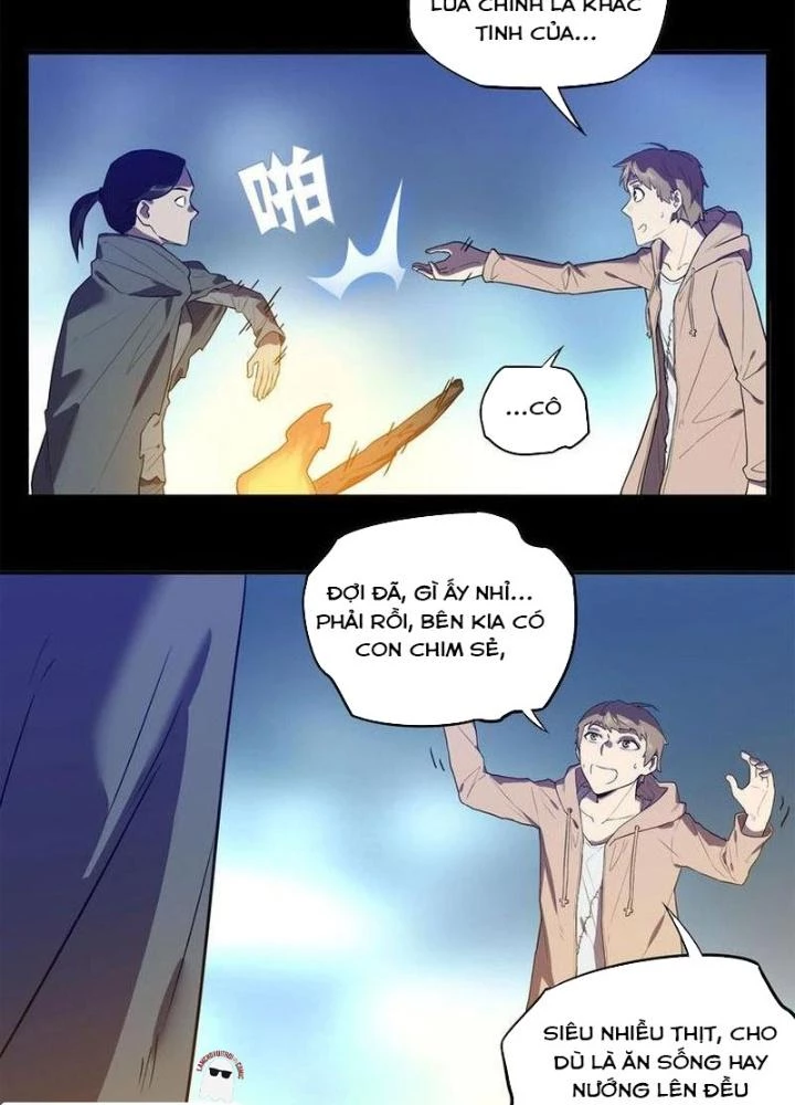 Ta, 5 Cm Chapter 24 - Next Chapter 25