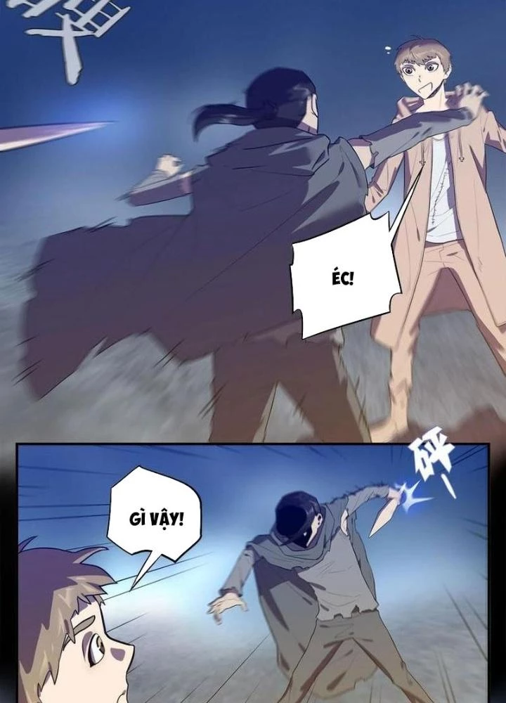 Ta, 5 Cm Chapter 24 - Next Chapter 25