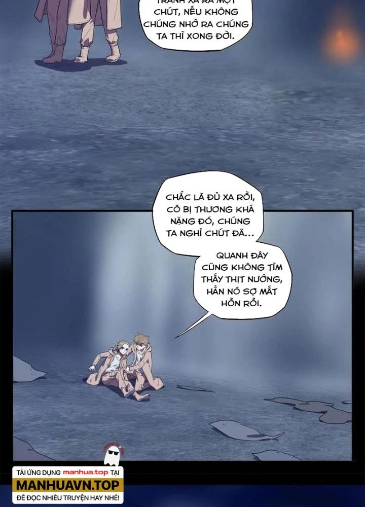 Ta, 5 Cm Chapter 24 - Next Chapter 25