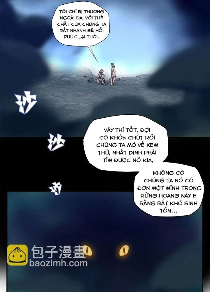 Ta, 5 Cm Chapter 24 - Next Chapter 25