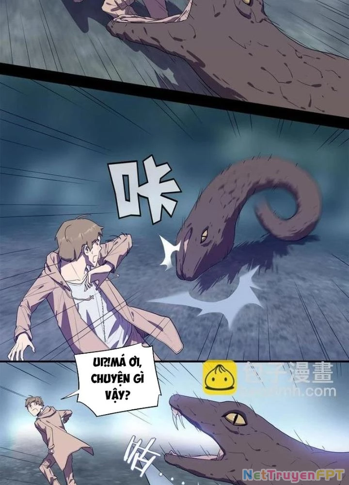 Ta, 5 Cm Chapter 25 - Next Chapter 26