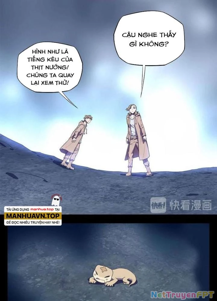 Ta, 5 Cm Chapter 25 - Next Chapter 26