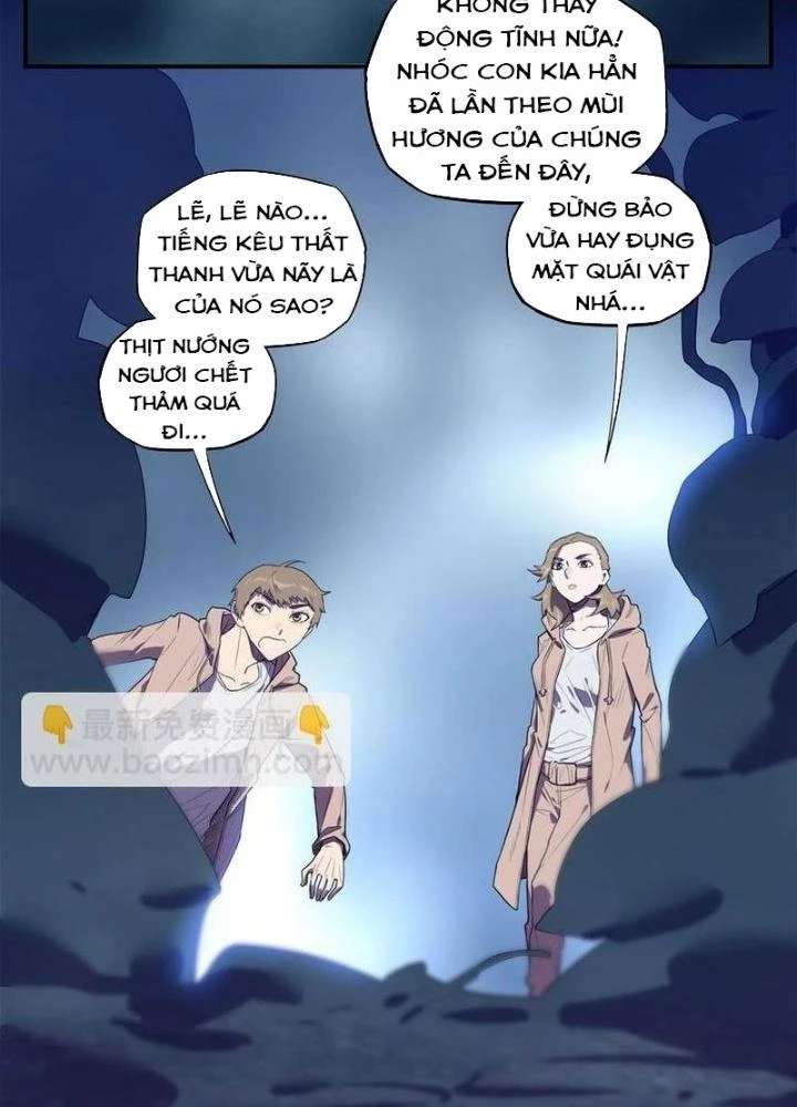 Ta, 5 Cm Chapter 25 - Next Chapter 26