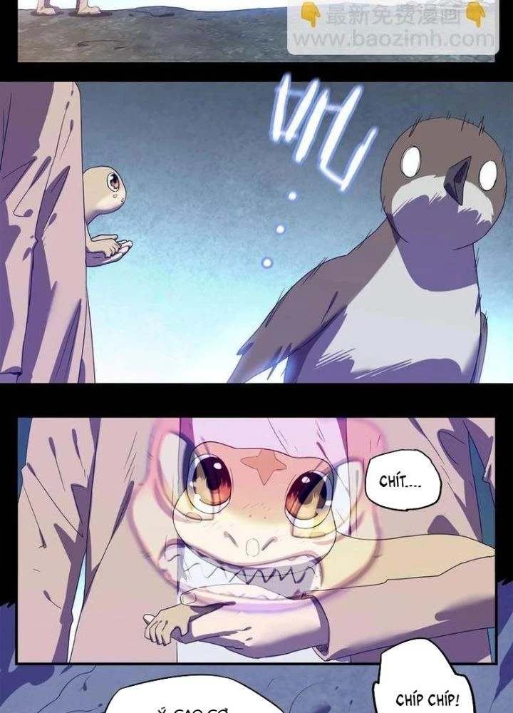 Ta, 5 Cm Chapter 25 - Next Chapter 26