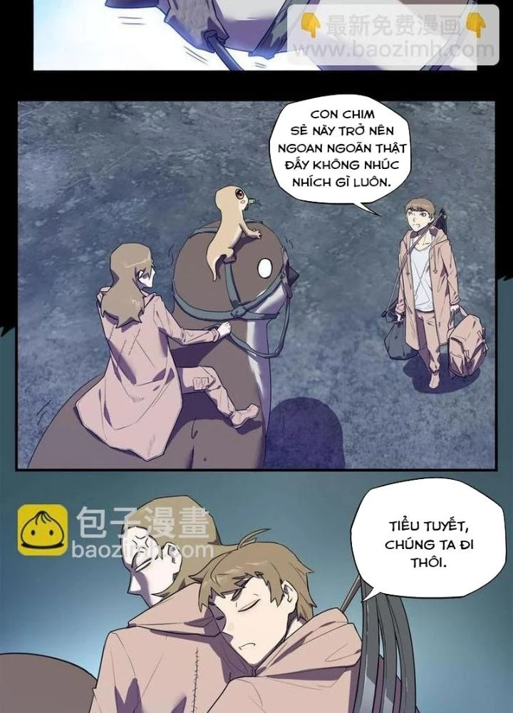 Ta, 5 Cm Chapter 25 - Next Chapter 26