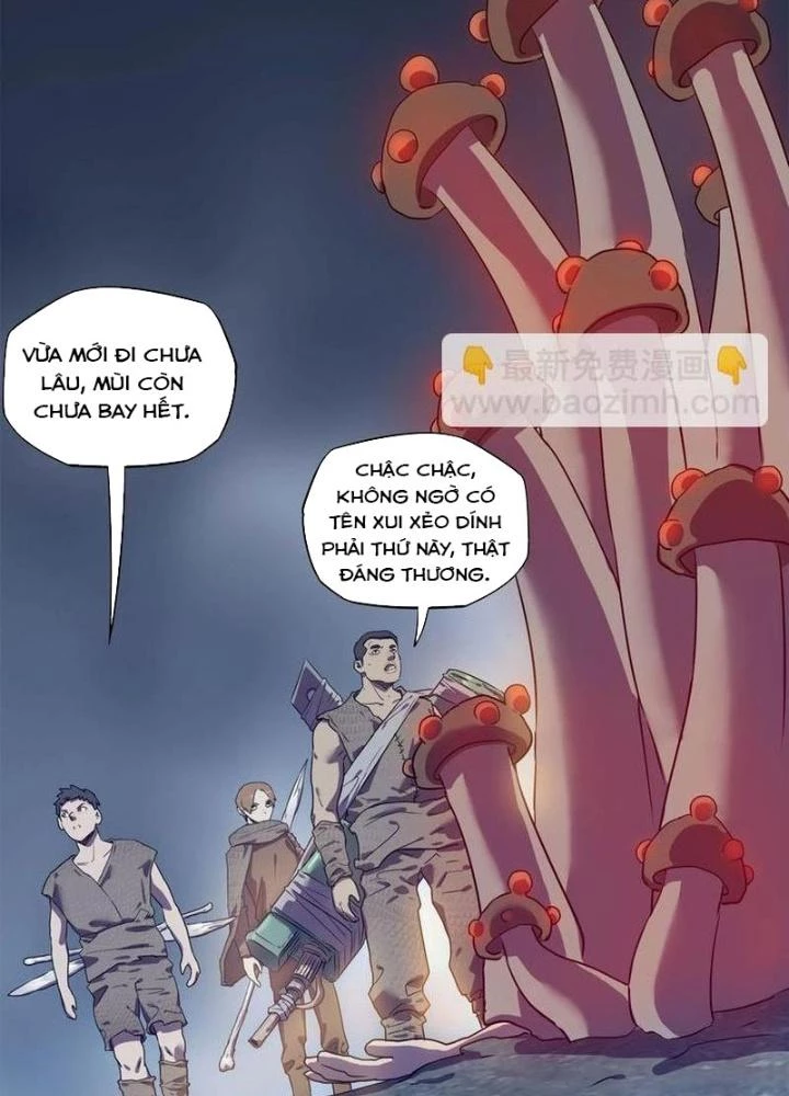 Ta, 5 Cm Chapter 25 - Next Chapter 26