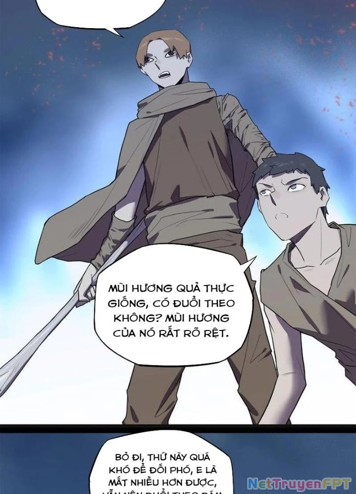 Ta, 5 Cm Chapter 26 - Next Chapter 27