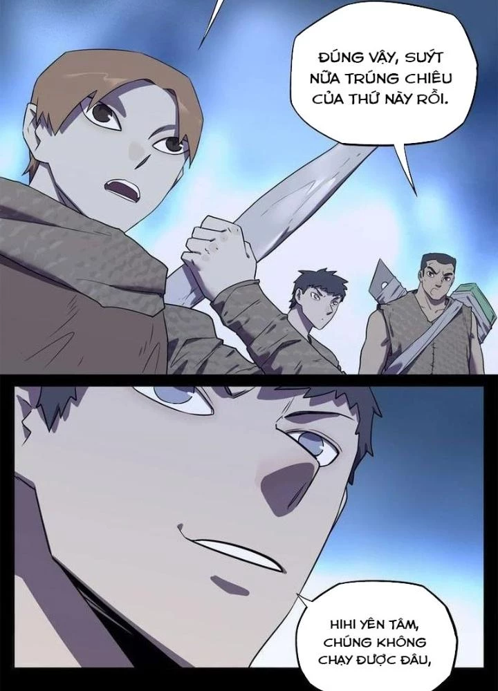 Ta, 5 Cm Chapter 26 - Next Chapter 27