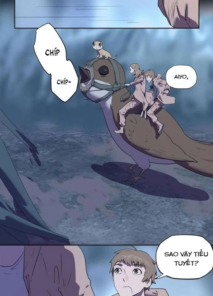 Ta, 5 Cm Chapter 26 - Next Chapter 27